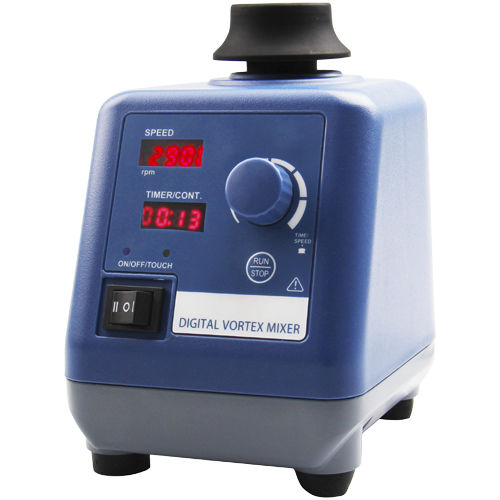 Вихревой лабораторный смеситель - VX-3000MD - Medline Scientific - орбитальный / цифровой / настольный