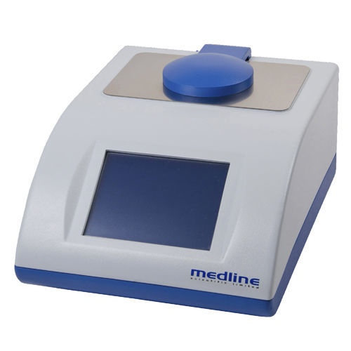 Цифровой рефрактометр - 8500.0000M - Medline Scientific - Аббе / лабораторный / настольный