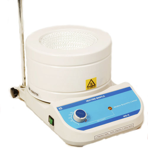 Цифровой бойлер - E1005N - Medline Scientific