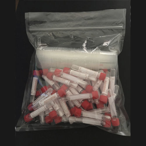 Набор для отбора проб для мочи - 40906BKITR - Medline Scientific