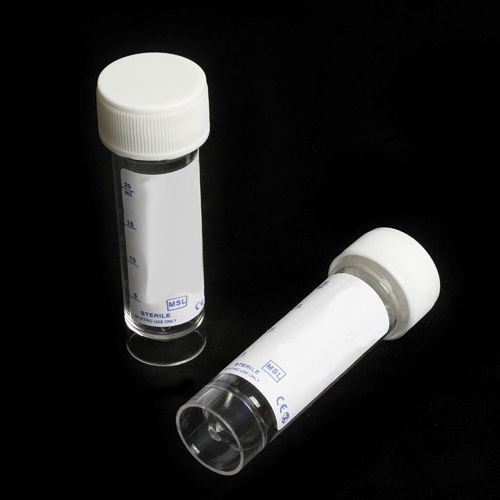 Транспортный контейнер - 309202.4F - Medline Scientific - из полистирола
