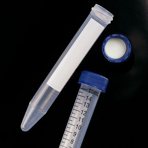 Лабораторная пробирка - 409920 - Medline Scientific - коническая / из полиэтилена / стерильная