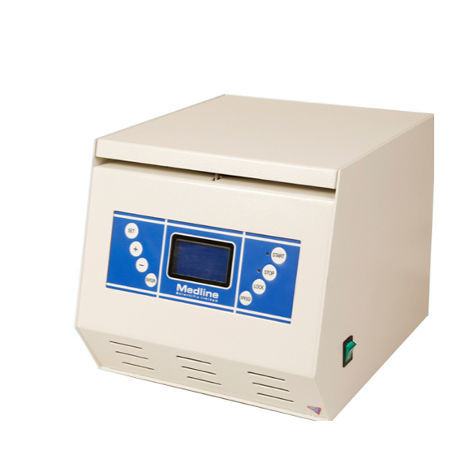 Центрифуга для лабораторий - MC-16000 - Medline Scientific - универсальная / крови / для ДНК