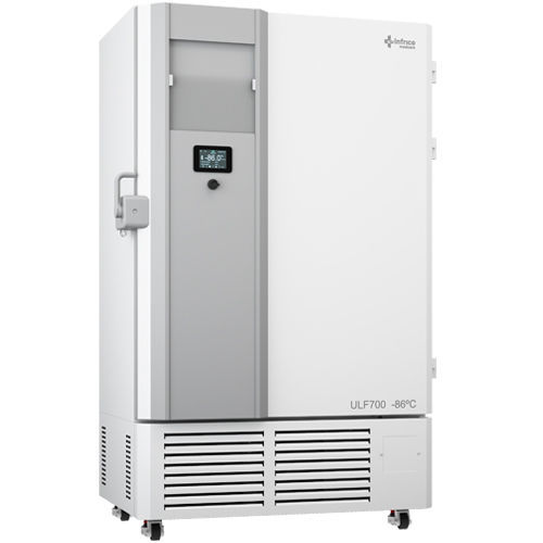 Морозильная камера для лаборатории - MDULF70086 - Medline Scientific - вертикальная / 1 дверца / с автоматической разморозкой