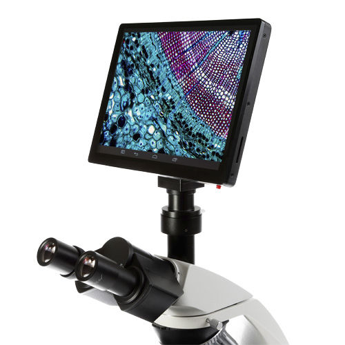 Камера для микроскопии - Ceti 5MP Digi-Pad - Medline Scientific - цифровая / с высоким разрешением / 5 Mpx