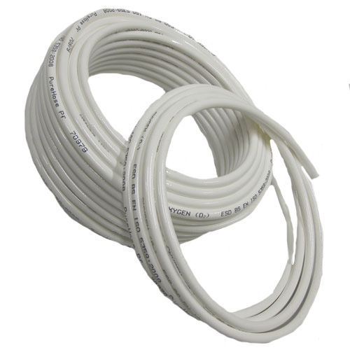 Кислородный тубус - 208601PF - Medline Scientific - из ПВХ