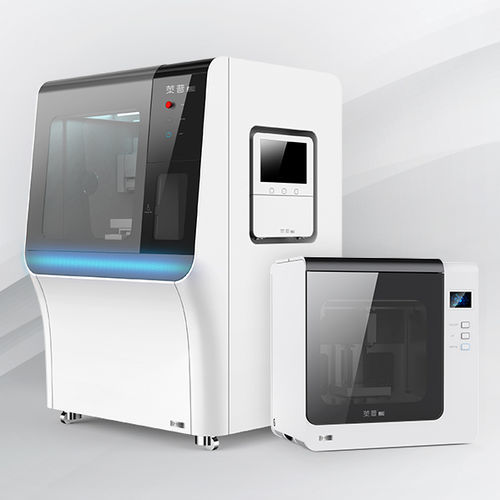 Медицинский 3D-принтер - LivPrint™ - Medprin Biotech - для биологических тканей / для лабораторий / для использования в фармацевтике