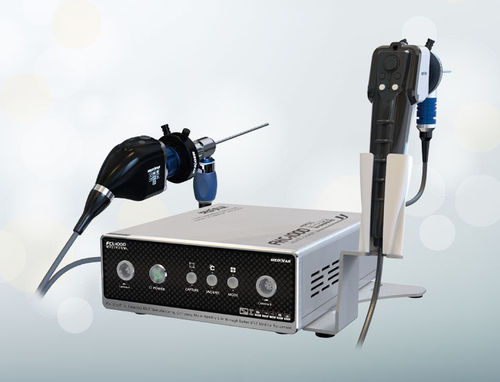 Видеопроцессор для эндоскопии - MEPIROS FCL-100D - Medstar