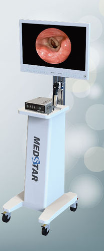 Эндоскопическая стойка - MEPIROS FCL-100H / 100V - Medstar