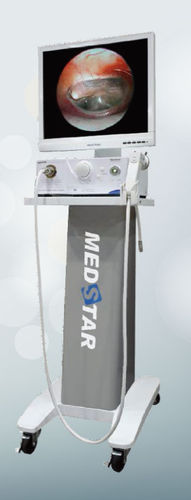 Эндоскопическая стойка - MedVision Halogen - Medstar