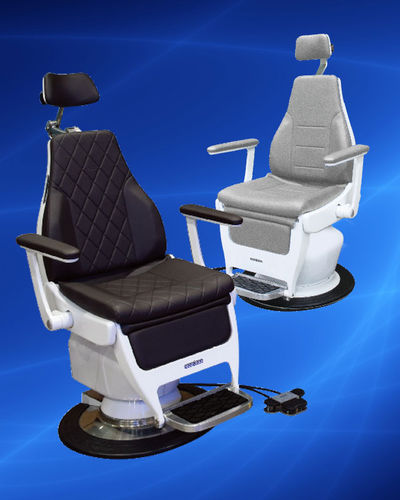 Кресло для осмотра ЛОР - MC-4000A - Medstar - ручное / гидравлическое