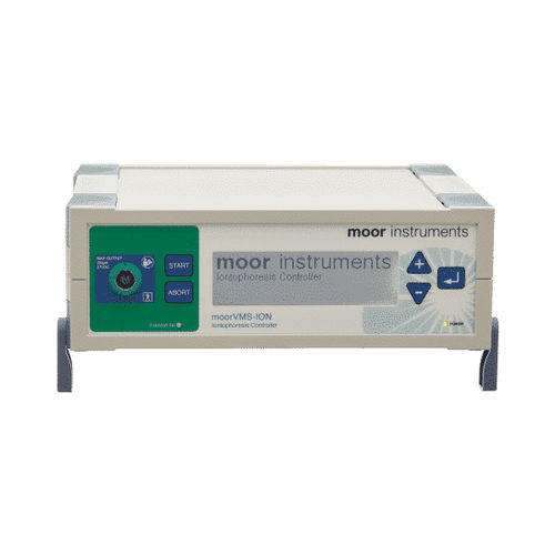 Установка для ионофореза от повышенной потливости - MOORVMS-ION - Moor Instruments