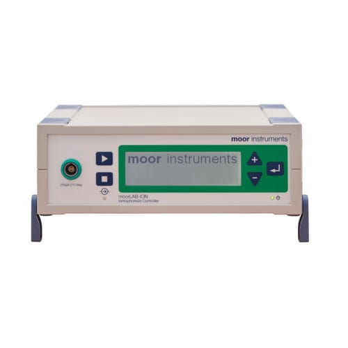 Установка для ионофореза от повышенной потливости - MOORLAB-ION - Moor Instruments