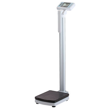 Цифровое весы - BW-2200 - NAGATA SCALE - медицинское / платформа / колонного типа