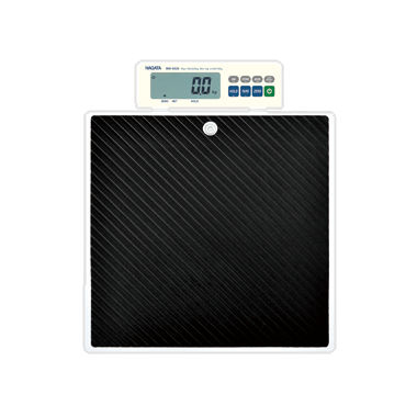 Электронное весы - BW-0520 - NAGATA SCALE - медицинское / платформа / переносное