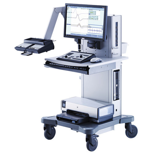 Электромиограф 3 канала - Keypoint® G4 - Natus Medical - 4 канала / 6 каналов / 8 каналов