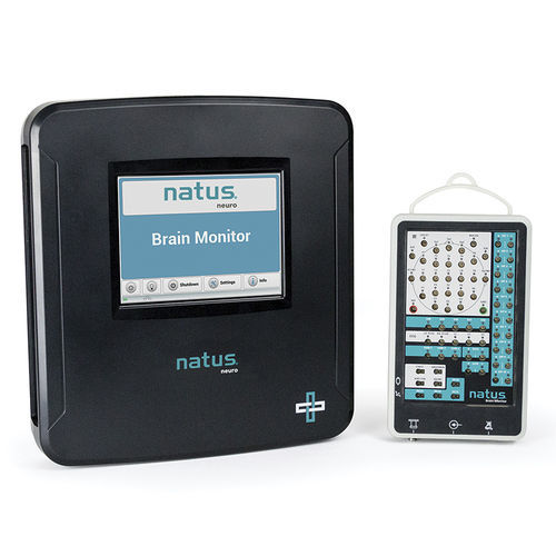 Электрофизиологический амплификатор для ЭЭГ - Natus Medical - 64 канала / 16 каналов