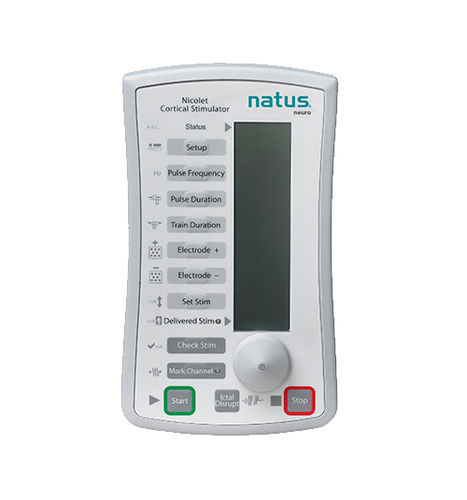 Операционный стимулятор нерва для нейрохирургии - Nicolet® - Natus Medical