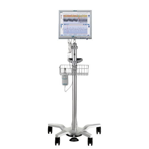 Переносной монитор пациента - Olympic  - Natus Medical - для ЭЭГ / клинический / неонатальный