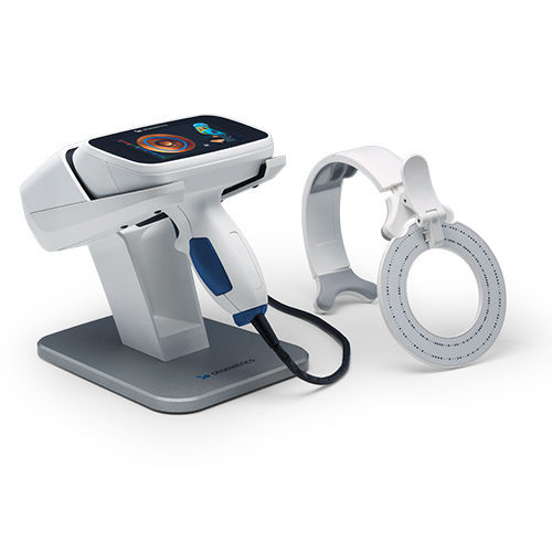 Система регистрации СВП - Otoscan® - Natus Medical - аудиометрия для взрослых / на компьютере