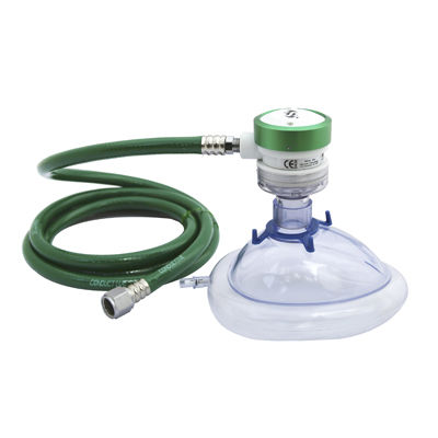 Клапан распределения потока для аппаратов ИВЛ - T25302-010 - Ohio Medical