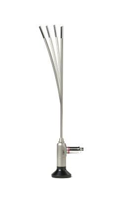 Цистоскоп для взрослых - T-Flex - OPTEC Endoscopy Systems - с высоким разрешением / прямой