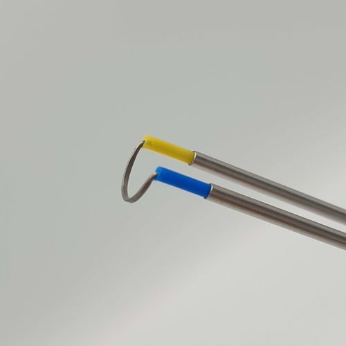 Электрод резекции - KO 492136 - OPTEC Endoscopy Systems - урологический / для резекции простаты / петля