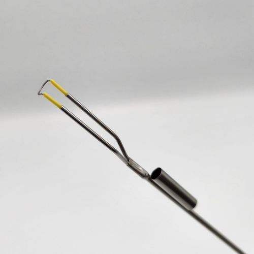 Электрод для эндоскопии - KW 492131 - OPTEC Endoscopy Systems - ЛОР / гибкий