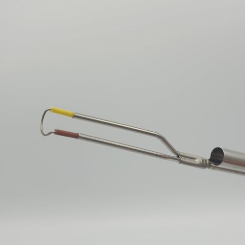 Электрод для эндоскопии - KO 492131 - OPTEC Endoscopy Systems - ЛОР / петля / гибкий