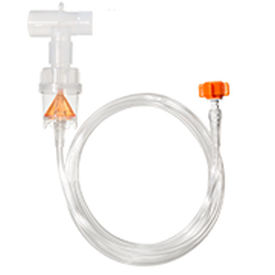 Набор для небулайзера с резервуаром - 01CV0220-CS - O-Two Medical Technologies - с трубкой