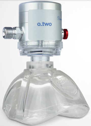 Клапан распределения потока для аппаратов ИВЛ - 01DV2000	 - O-Two Medical Technologies