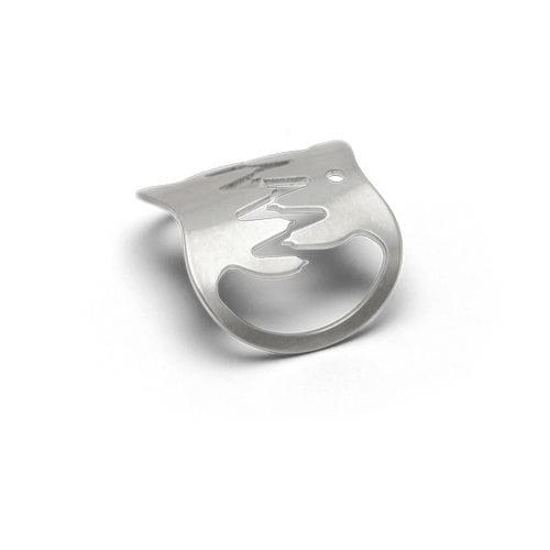 Гастроэнтерологический хирургический зажим - stentfix OTSC® System - Ovesco Endoscopy