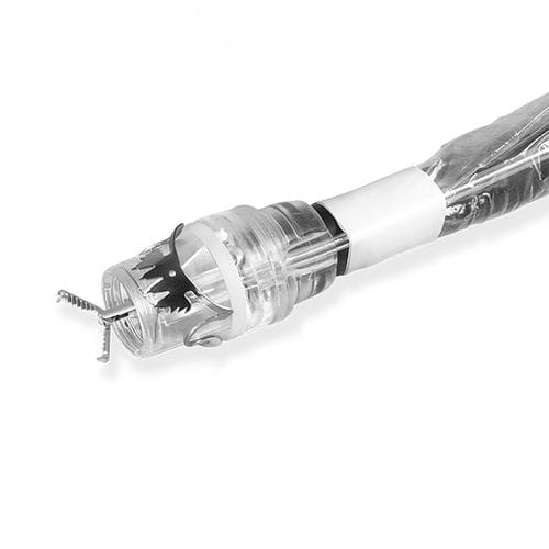 Зажим для хирургии - diagnostic FTRD® - Ovesco Endoscopy - для проктоскопии / для биопсии