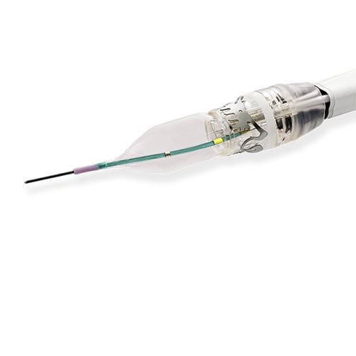 Зажим для эндоскопии - gastroduodenal FTRD® - Ovesco Endoscopy - для гастроскопии / для захвата тканей / для абляции