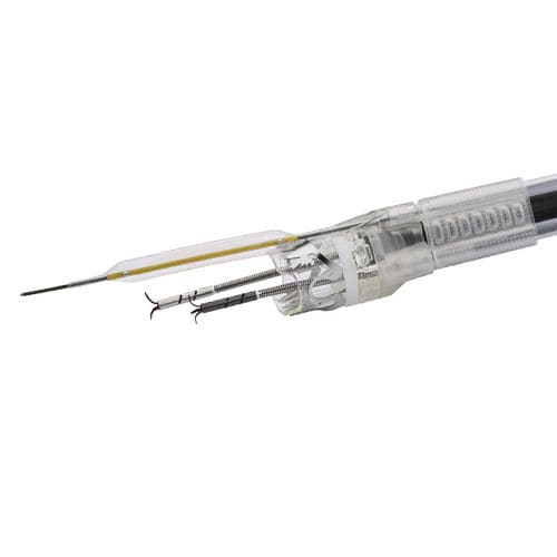 Система эндоскопической хирургии для лапароскопического шва - BARS® Set - Ovesco Endoscopy