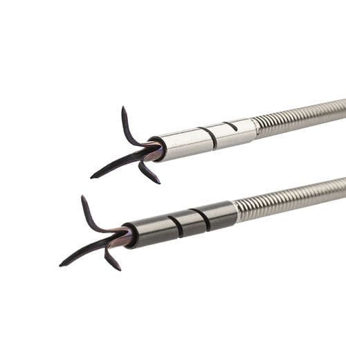 Система эндоскопической хирургии для лапароскопического шва - BARS® Anchor - Ovesco Endoscopy