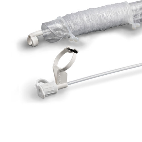 Система эндоскопической хирургии для удаления лучевой артерии - AWC® - Ovesco Endoscopy