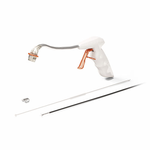 Колоректальный аппликатор зажимов - OTSC® PROCTOLOGY - Ovesco Endoscopy