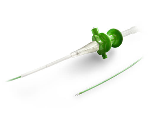 Система эндоскопической хирургии - AqaNife® - Ovesco Endoscopy