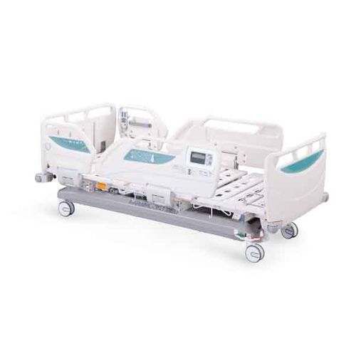 Кровать для интенсивной терапии - I-Care 2 DS - PARAMOUNT BED - электрическая / с регулируемой высотой / Тренделенбург