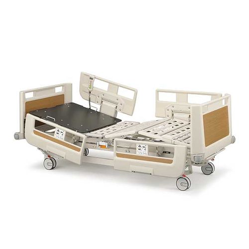 Кровать для интенсивной терапии - KA-66000 Series - PARAMOUNT BED - электрическая / с регулируемой высотой / Тренделенбург