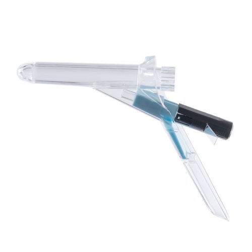 Педиатрический проктоскоп - 503L - Parburch Medical Developments - прямой / для одноразового использования