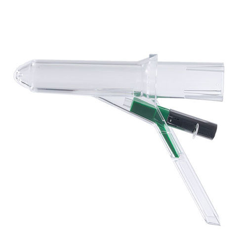 Проктоскоп для взрослых - 504L - Parburch Medical Developments - прямой / для одноразового использования