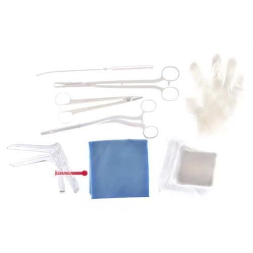 Комплект инструментов для установки ВМС - 421/8 - Parburch Medical Developments