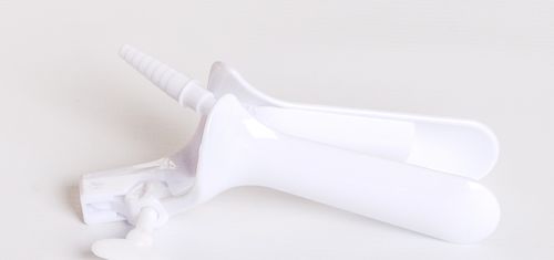 Вагинальный ранорасширитель - 411/9 - Parburch Medical Developments - Коллина / одноразового применения / отвод дыма