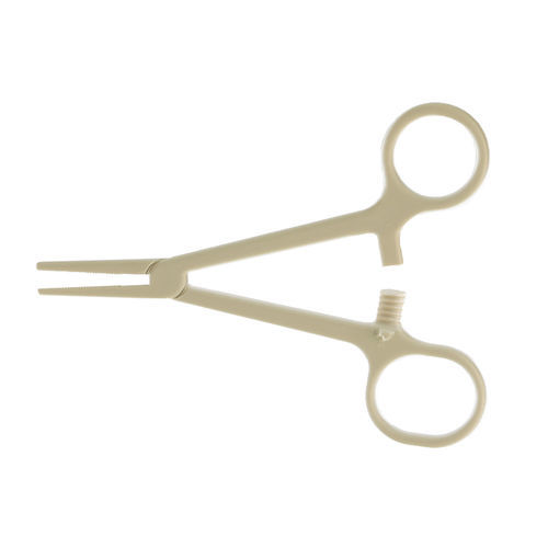 Зажим для хирургии - 100/11 - Parburch Medical Developments - Kelly / прямой