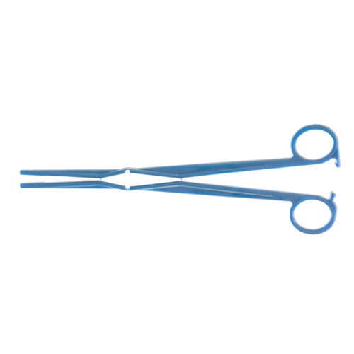 Зажим для хирургии - 100/11L - Parburch Medical Developments - Kelly / прямой
