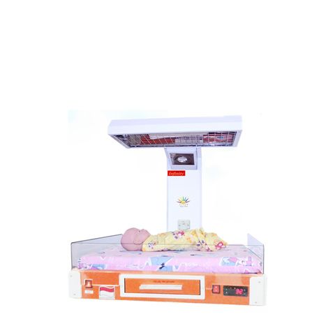 Стол неонатальной реанимации - Basic - PT. FYROM INTERNATIONAL 