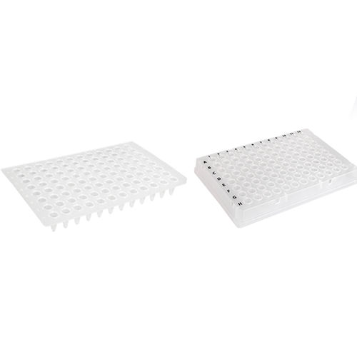 Микропластина для PCR - 86100 series - Ratiolab - 96 отверстий