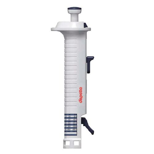 Механический электронный дозатор - ratiolab® Dispetta - Ratiolab - шприц